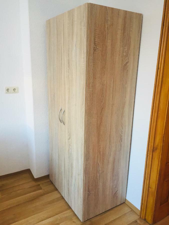 Turmvilla Vogtland Oelsnitz  Esterno foto