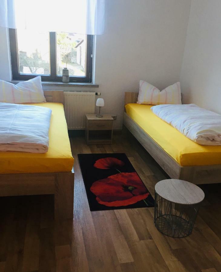 Turmvilla Vogtland Oelsnitz  Esterno foto