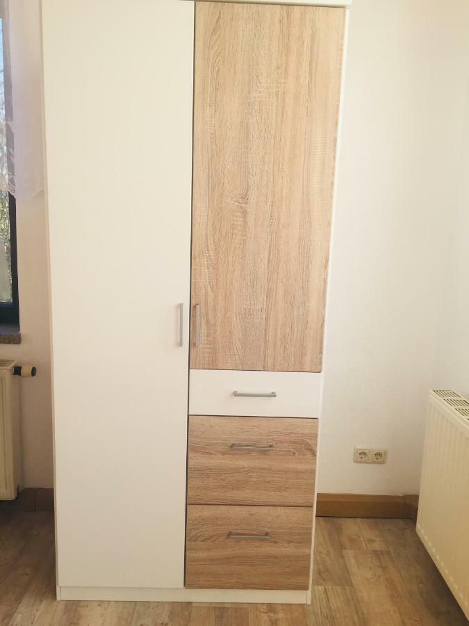 Turmvilla Vogtland Oelsnitz  Esterno foto