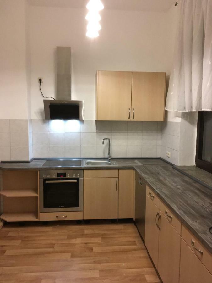 Turmvilla Vogtland Oelsnitz  Esterno foto