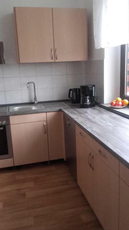 Turmvilla Vogtland Oelsnitz  Esterno foto